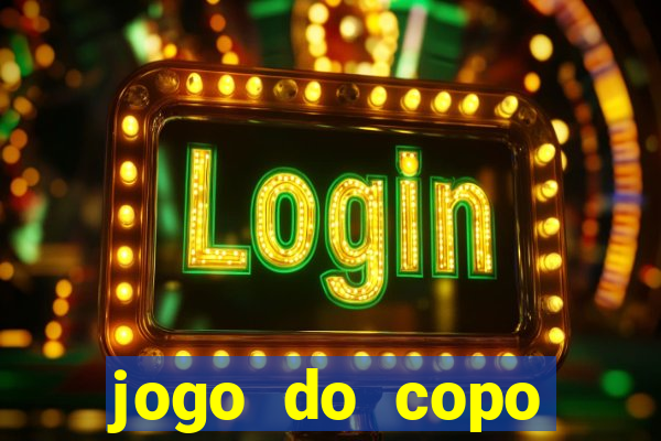 jogo do copo cassino online